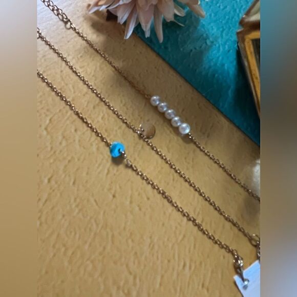 Bracelets 3pcs  - Picture 2 of 3